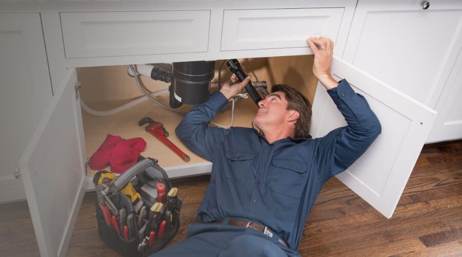 Professional Leak Detection Services in Kincaid, IL